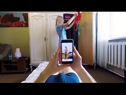 ❤️ Stiefzus liet haar broer klaarkomen vlak voordat mama thuiskwam ❤ Fucking video at us