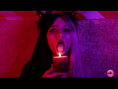 ❤️ Gepassioneerde pijpbeurt van Sexy Succubus met Mondbevrediging ❤ Fucking video at us