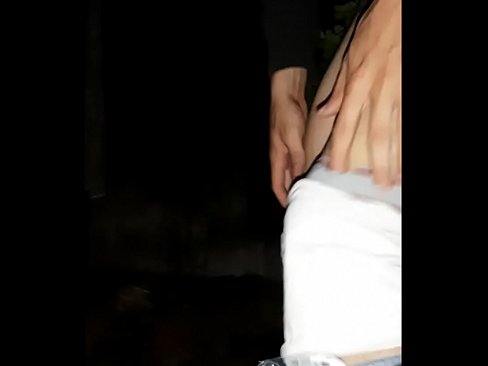 ❤️ Mijn buurman sprong op mijn quarantaine muur ❤ Fucking video at us