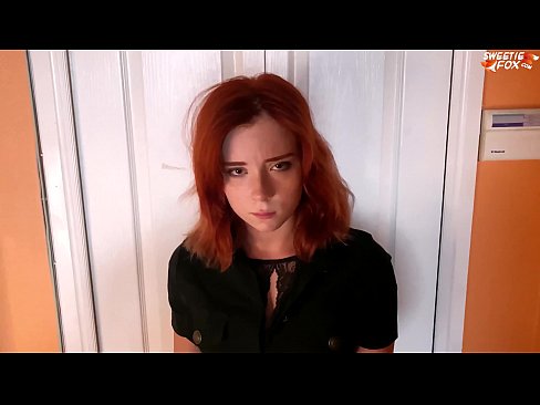 ❤️ Beveiliger straft mooie vrouw voor winkeldiefstal - Cum in Mouth ❤ Fucking video at us