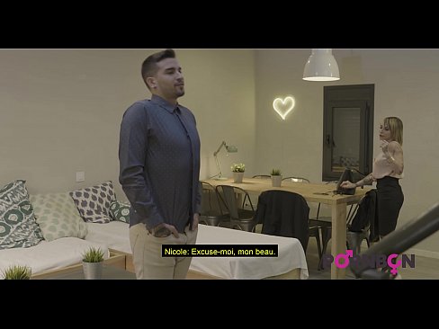 ❤️ PORNBCN 4K Een rijpe vrouw met grote tieten wil anaal geneukt worden jonge gigolo met grote lul blowjob amortisme harde neuk hand job dog style pussy lick orgasme Franse ondertiteling ❤ Fucking video at us