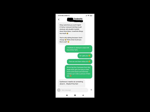 ❤️ Ik heb een nieuwe PAWG van Tinder toegevoegd aan mijn harem ( praten met Tinder inbegrepen) ❤ Fucking video at us