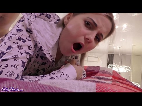 ❤️ Sexy moeder slikken en pregistyle seks - cum close up ❤ Fucking video at us